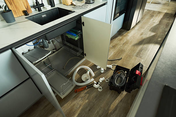 Reliable Plumbing contractor in Derry, NH by Street Wise - Plumbing
